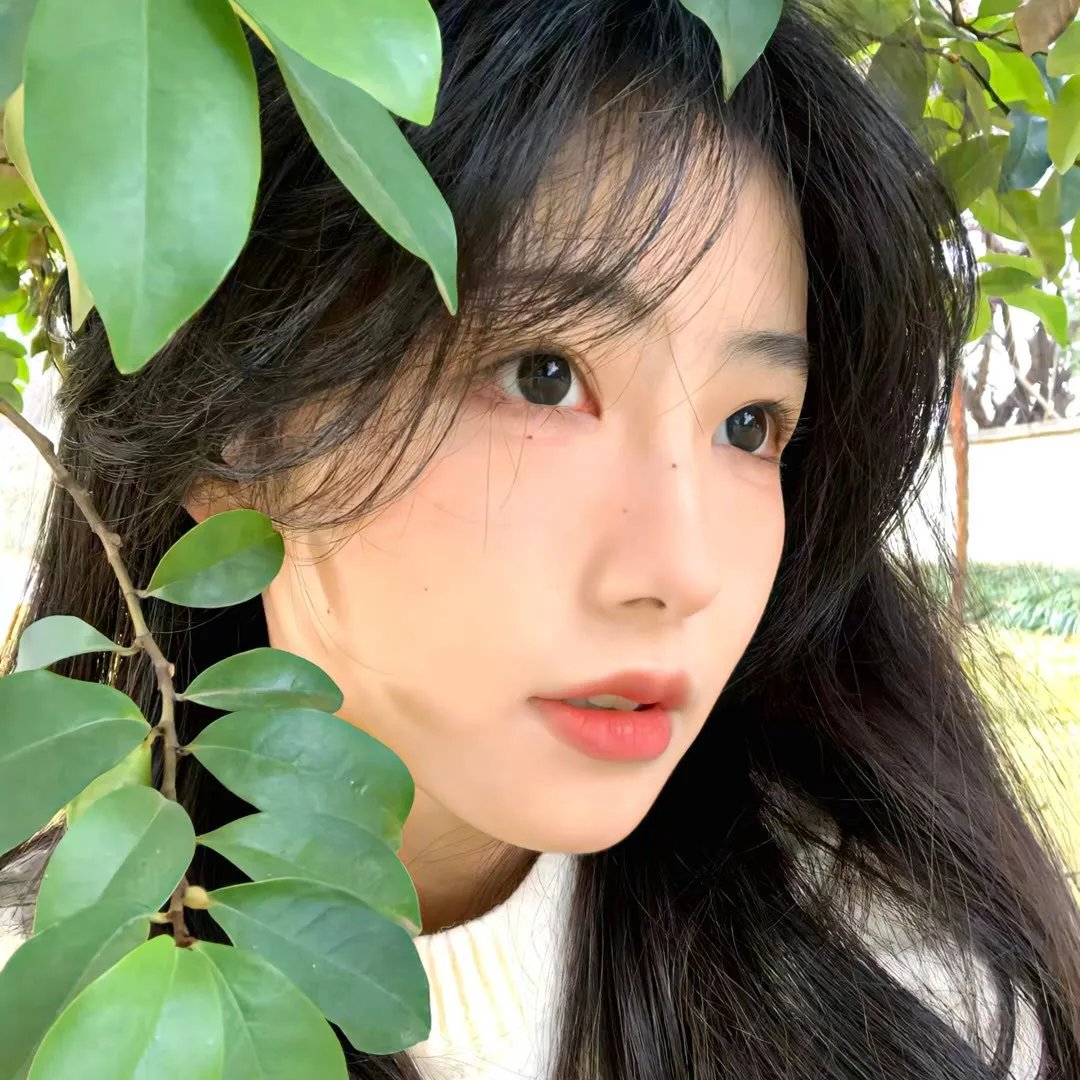 错情记